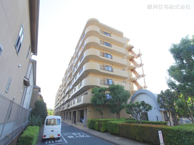 野火止８丁目