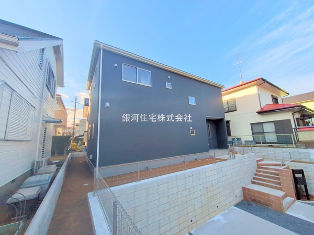 玉造４丁目