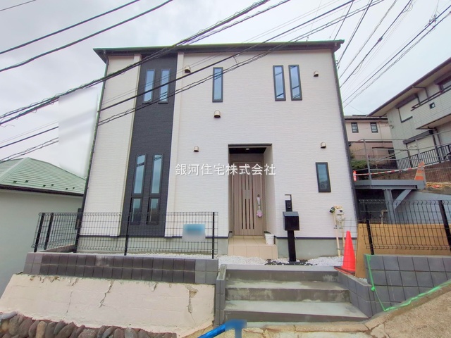 六ツ川４丁目