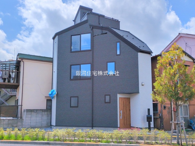 東新小岩４丁目