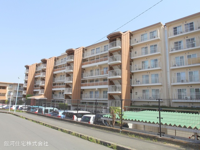 南町６丁目