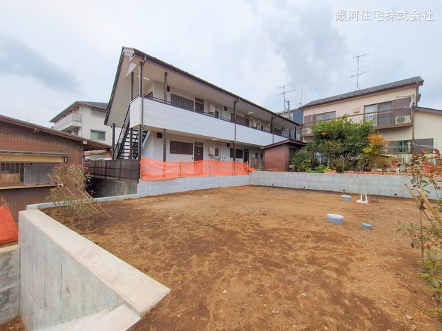 二ツ橋町