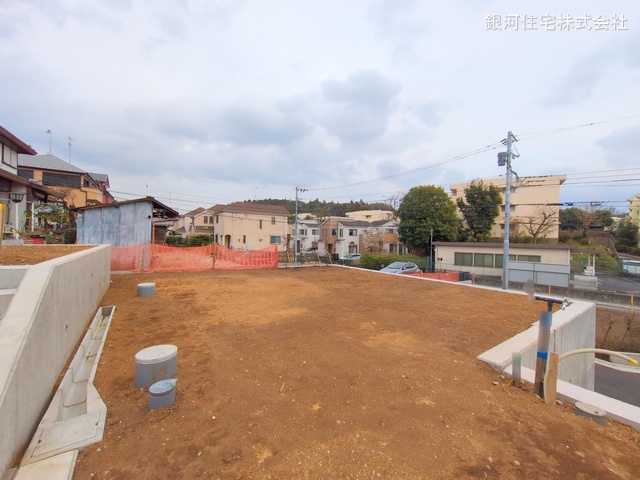 二ツ橋町
