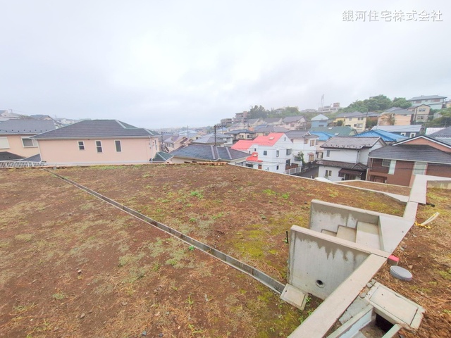 篠原東２丁目