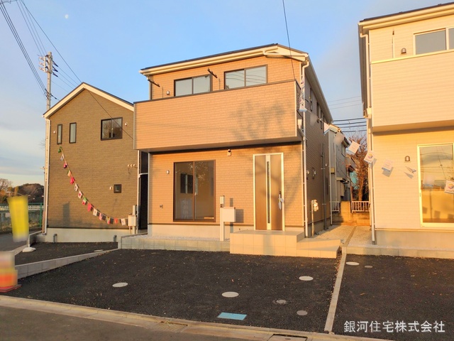 深大寺南町４丁目