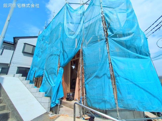 大久保２丁目