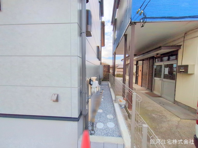 G00359026 千葉県千葉市若葉区愛生町 新築一戸建て 3480万円 土地面積110.56m² (約33.44坪) 建物面積97.70m² (約29.55坪) 間取り３ＬＤＫ 築年月2024年12月(築１年以内)【外観10】