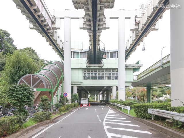 G00359026 千葉県千葉市若葉区愛生町 新築一戸建て 3480万円 土地面積110.56m² (約33.44坪) 建物面積97.70m² (約29.55坪) 間取り３ＬＤＫ 築年月2024年12月(築１年以内)【周辺環境】千葉都市モノレール「動物公園」駅