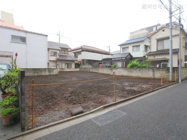 豊玉北４丁目