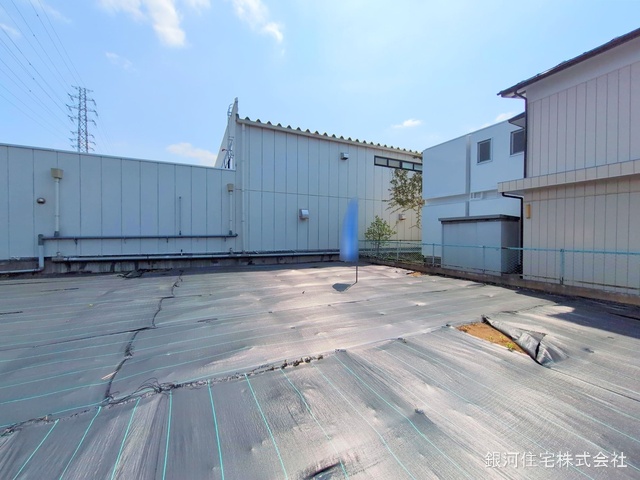 根岸３丁目