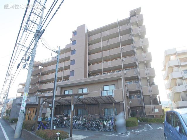 青葉台