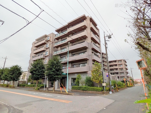 東所沢２丁目
