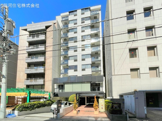 元赤坂１丁目