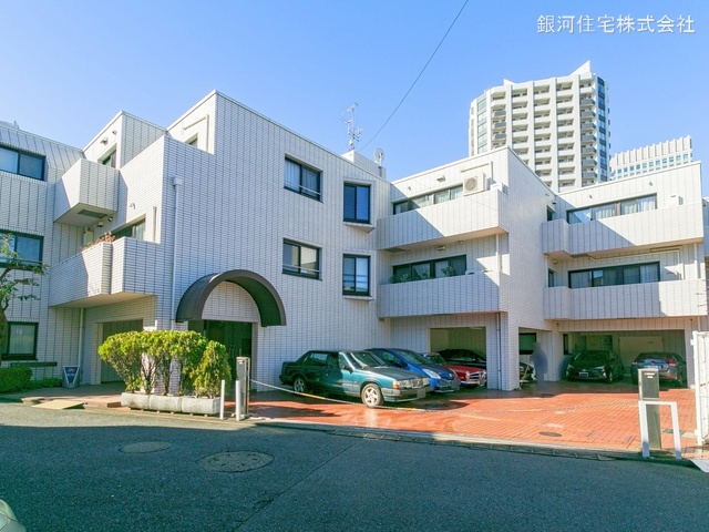 北品川５丁目