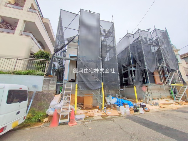 万福寺２丁目