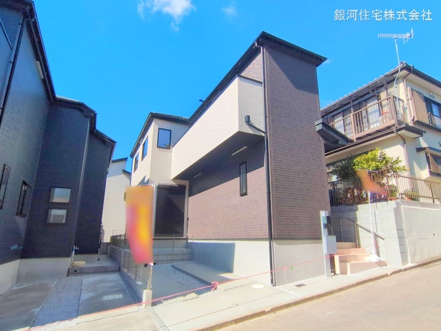 入谷東２丁目