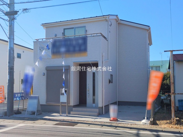 上飯田町