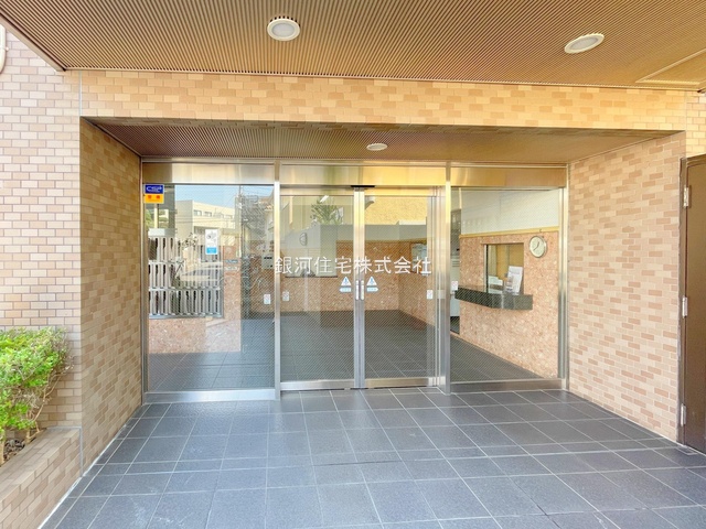 G00360428 神奈川県川崎市幸区南加瀬３丁目 中古マンション 3230万円 専有面積60.99m² (約18.44坪) 間取り２ＬＤＫ 所在階2階 築年月1995年07月(築29年)【外観3】