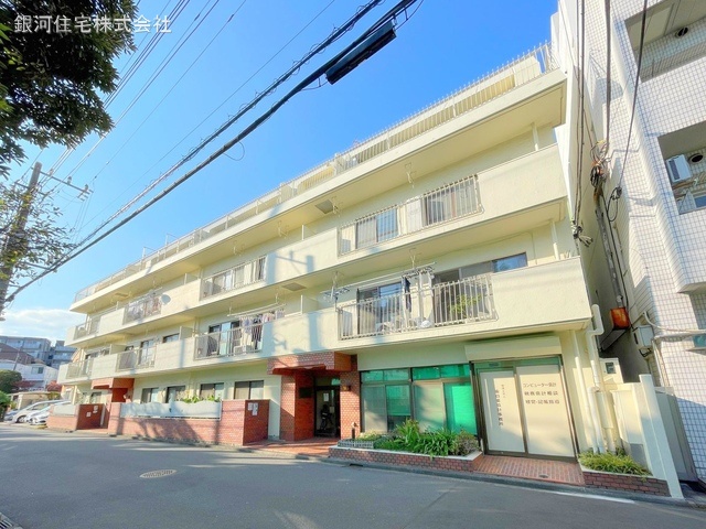 平川町
