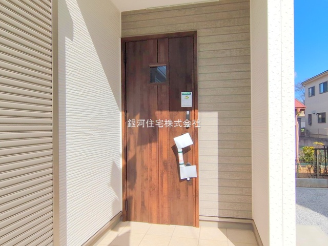 G00360602 埼玉県上尾市大字瓦葺 新築一戸建て 2790万円 土地面積124.06m² (約37.52坪) 建物面積98.33m² (約29.74坪) 間取り４ＬＤＫ 築年月2025年02月(築１年以内)【外観6】