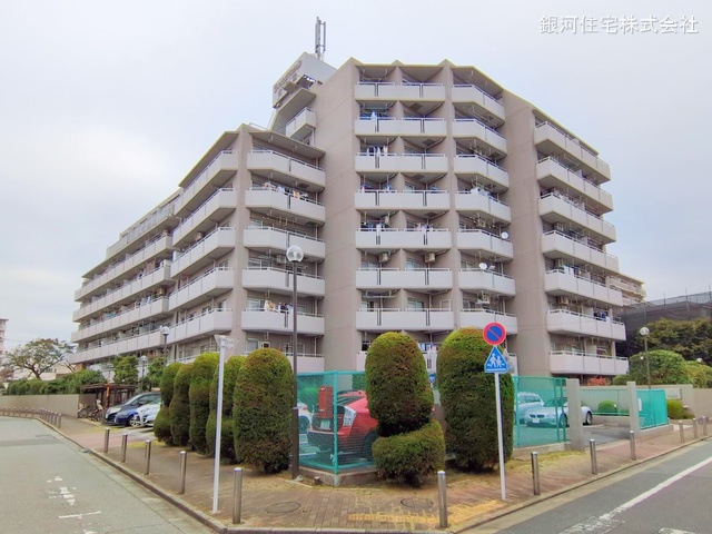 西保木間２丁目