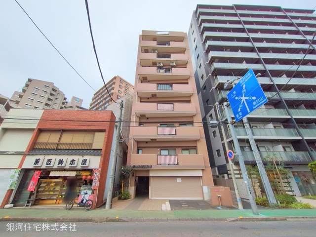西所沢１丁目