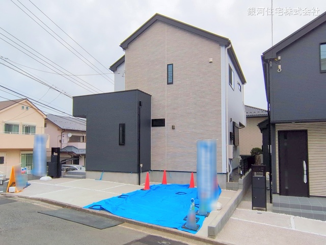 戸塚町