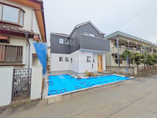 新町３丁目