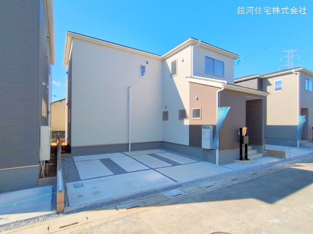 川端２丁目