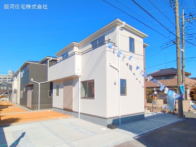 川端２丁目