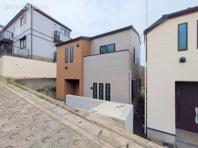 本村町