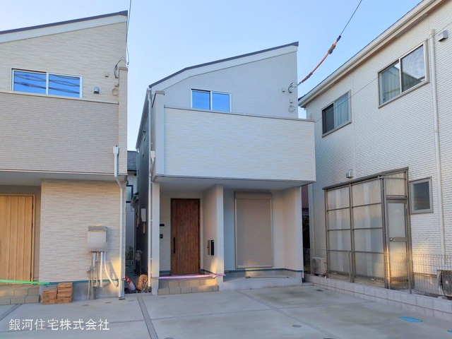 亀井野