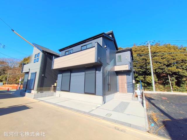 竹丘３丁目