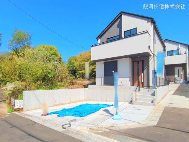 廻田町３丁目