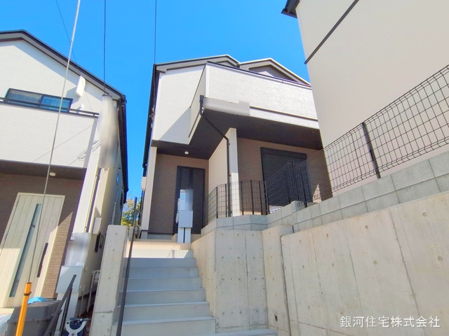 廻田町３丁目