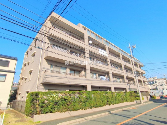 下小田中４丁目