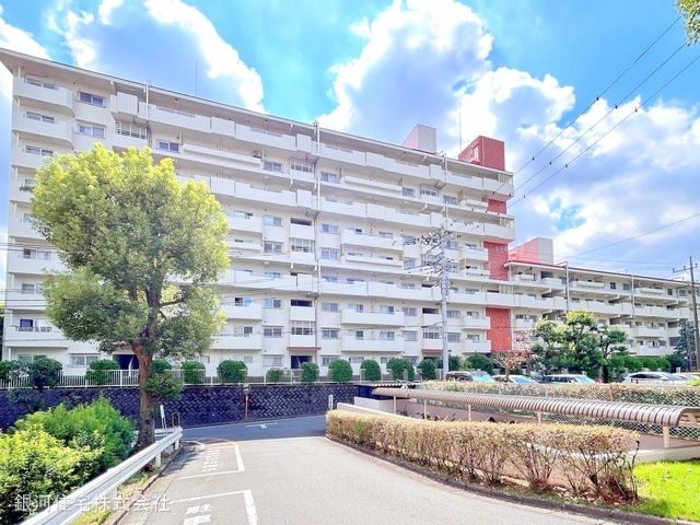白山５丁目