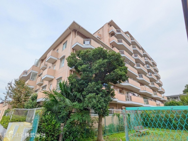 飯山満町２丁目