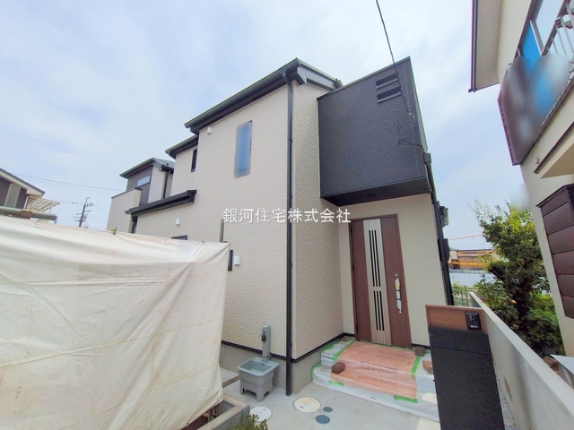 諏訪町１丁目