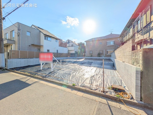 下高井戸３丁目