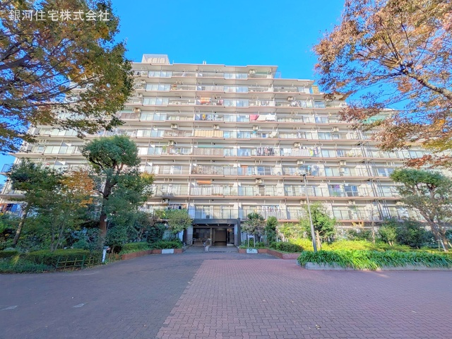 押立町１丁目