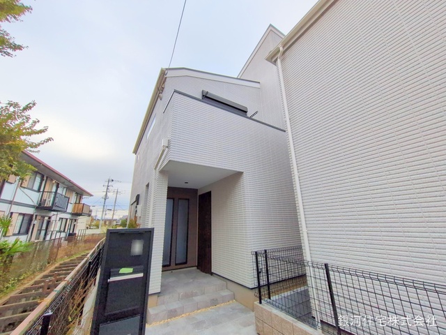 大字佐知川