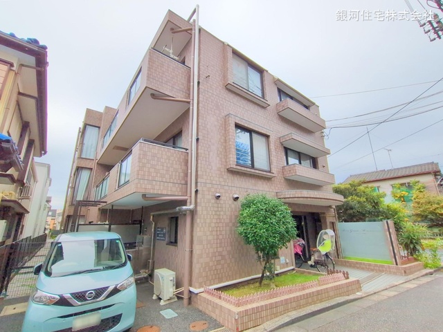 太田窪５丁目