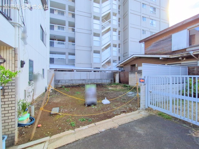 東山３丁目