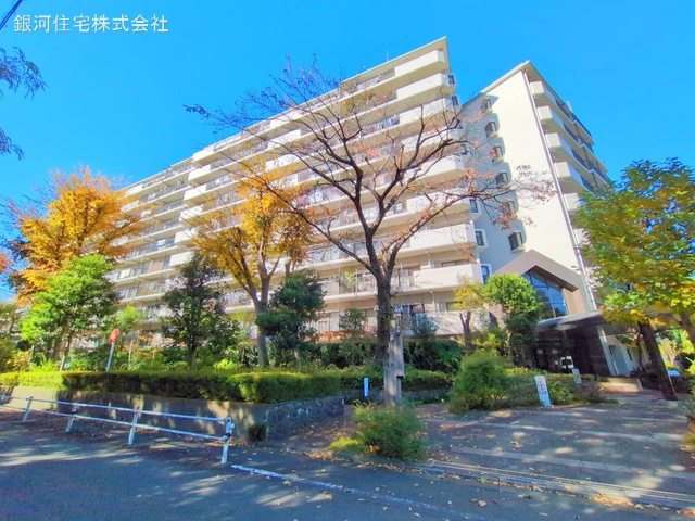 相模が丘６丁目