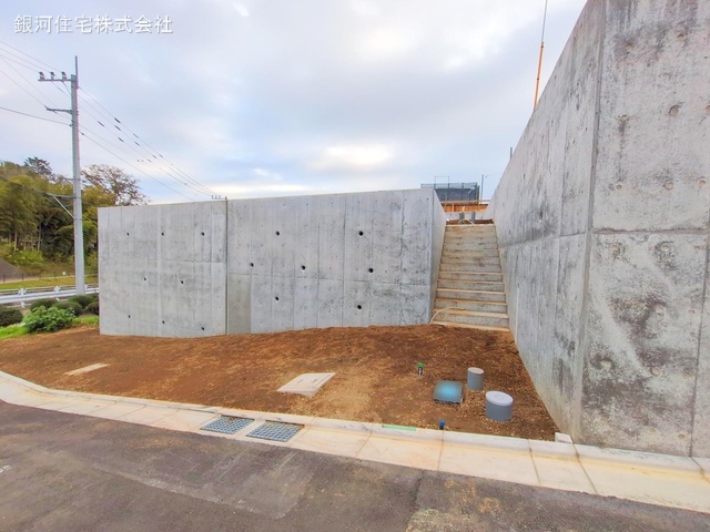 小比企町