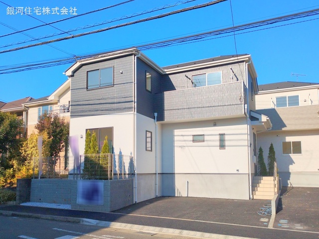 荏田西３丁目