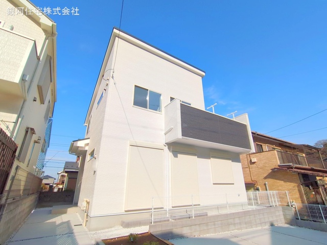 岩戸３丁目