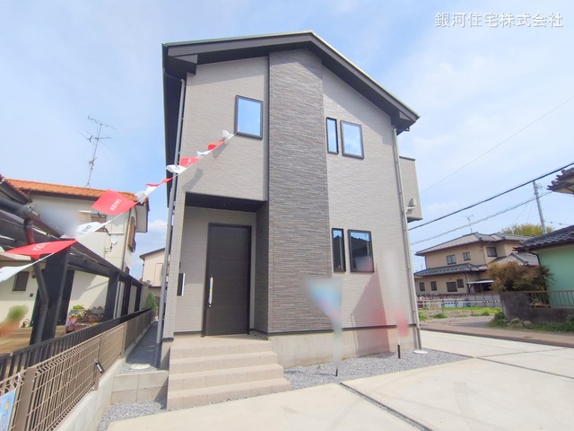 中野台