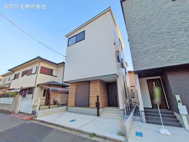 奈良町